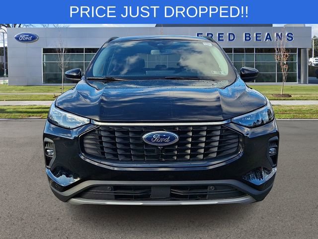 Certified 2023 Ford Escape Platinum image 7