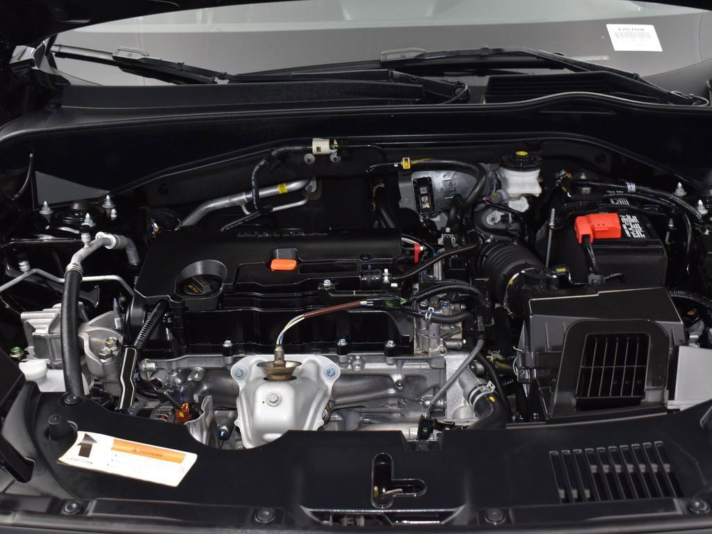 Used 2024 Honda HR-V Sport image 19