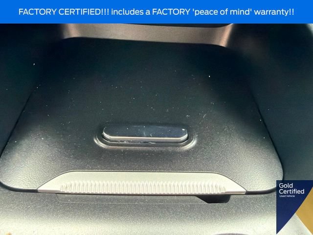 Certified 2025 Ford Explorer ST w/ Sun And Sound Package AWD/4WD image 51