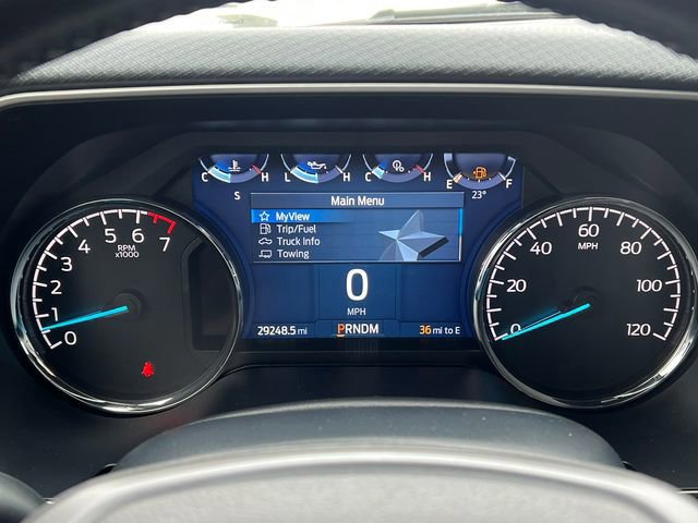 Certified 2022 Ford F150 XLT w/ Equipment Group 301A Mid image 28