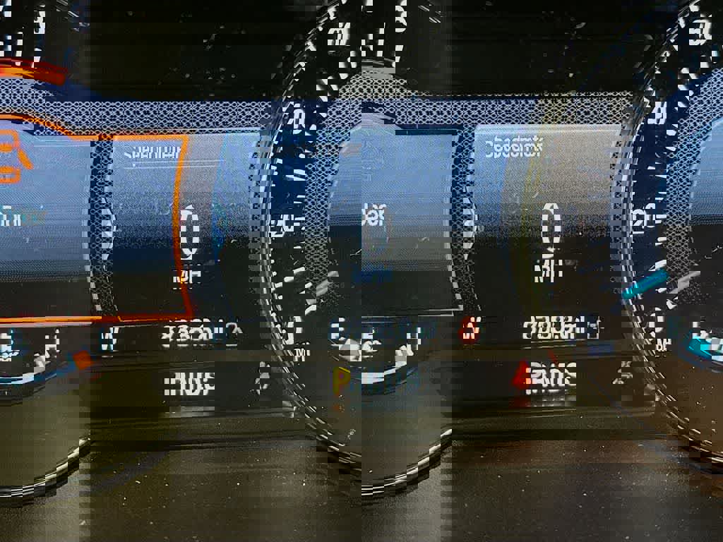 Certified 2017 Ford Explorer Platinum image 23