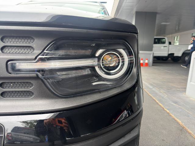 Certified 2021 Ford Bronco Sport AWD/4WD image 4