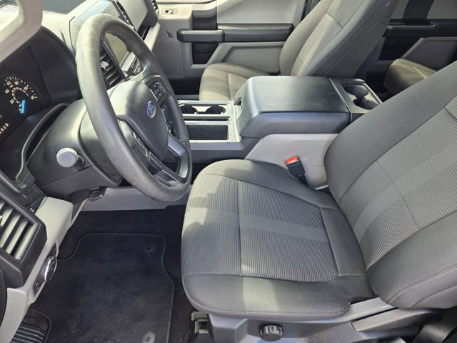 Certified 2020 Ford F150 XL w/ Equipment Group 101A Mid image 13