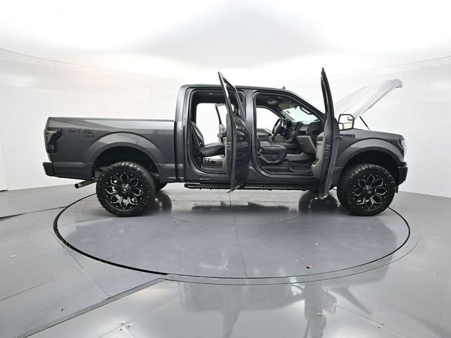 Certified 2020 Ford F150 XL w/ Equipment Group 101A Mid AWD/4WD image 54