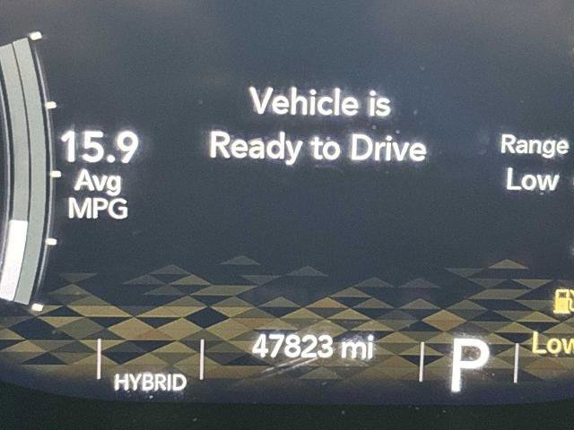 Used 2023 Jeep Wrangler Unlimited Sahara w/ Cold Weather Group image 11