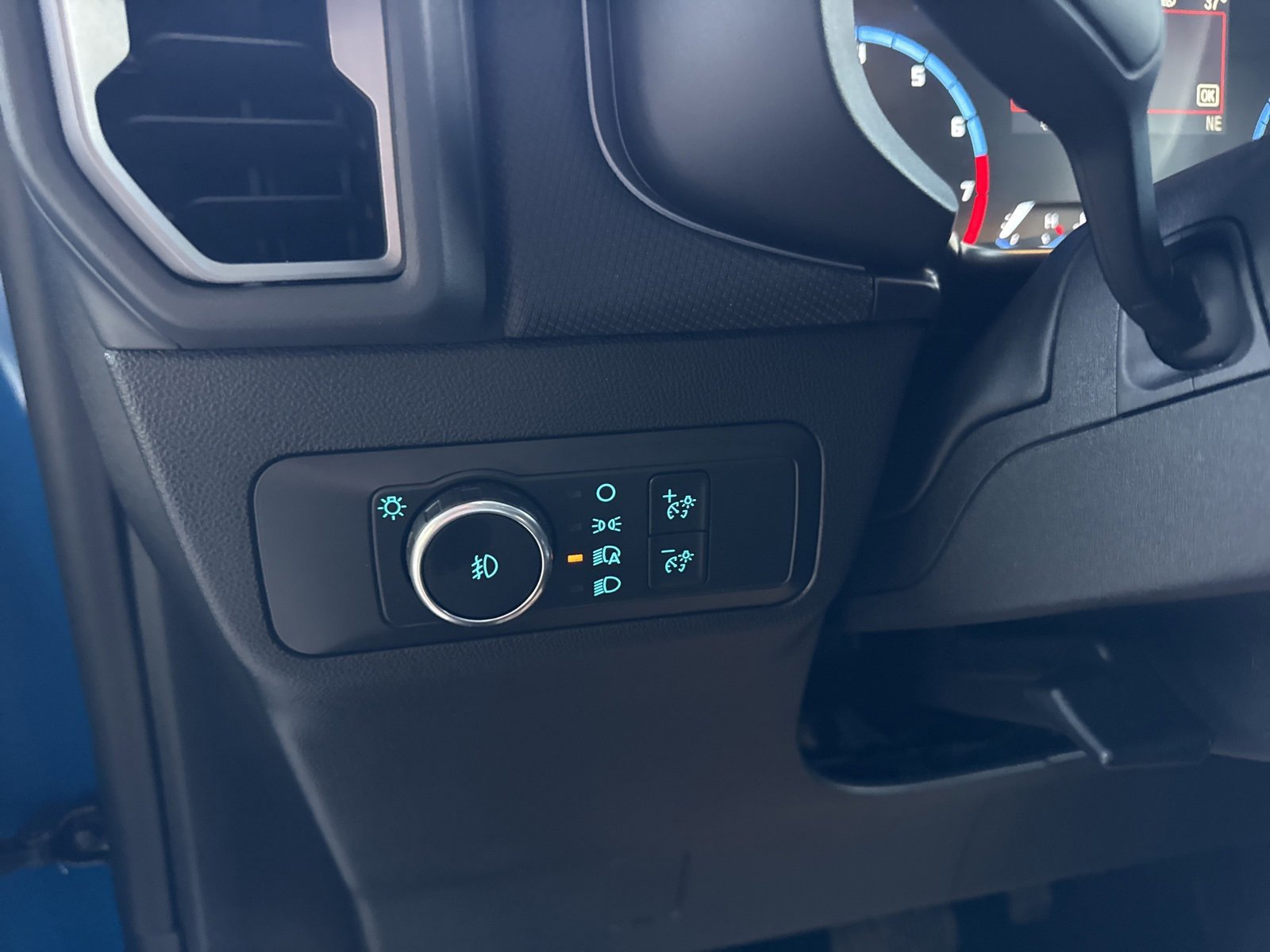 Certified 2022 Ford Bronco Sport Big Bend w/ Convenience Package image 27