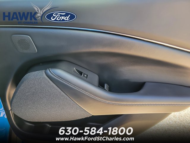 Certified 2023 Ford Mustang Mach-E Premium AWD/4WD image 21