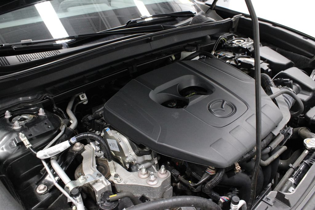Used 2025 MAZDA CX-30 AWD 2.5 S w/ Preferred Package image 15