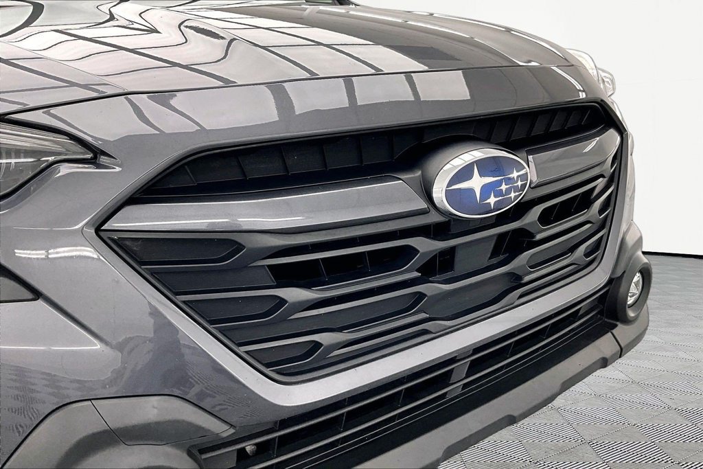 Used 2024 Subaru Outback Premium AWD/4WD image 28