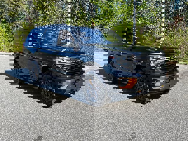 Certified 2025 Ford Expedition Tremor image 2