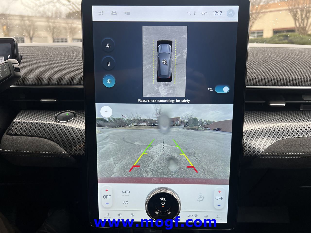 Certified 2023 Ford Mustang Mach-E GT image 10