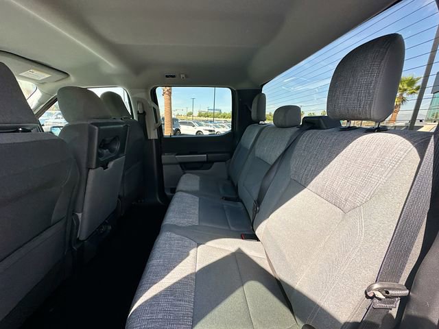 Certified 2023 Ford F150 XLT image 26
