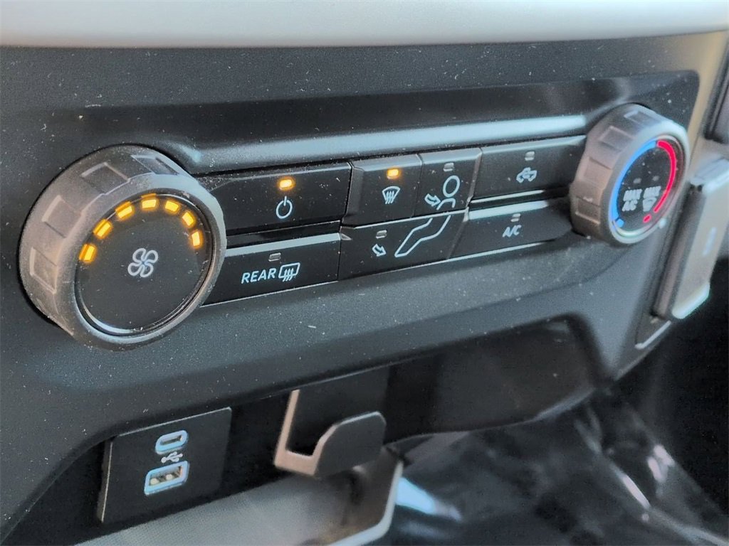 Certified 2023 Ford F150 XLT w/ Trailer Tow Package image 20