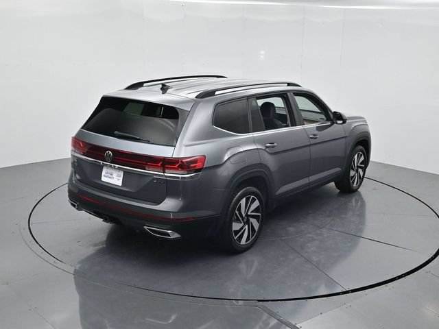 Used 2024 Volkswagen Atlas SE AWD/4WD image 41