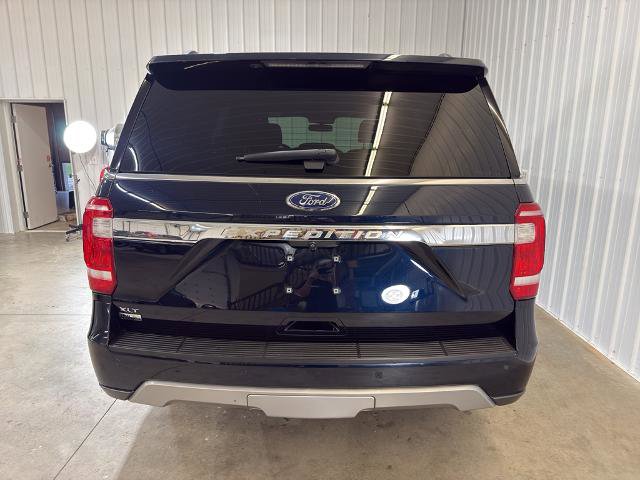 Certified 2021 Ford Expedition XLT image 34