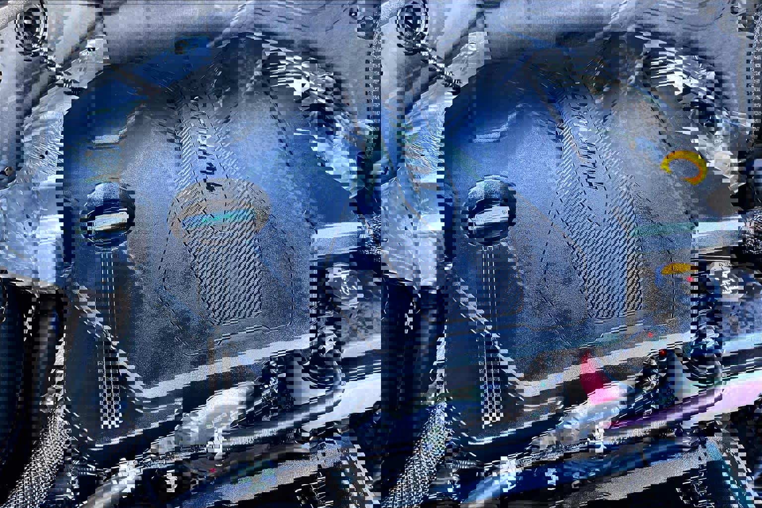 Used 2021 Genesis GV80 2.5T w/ Advanced Package 02 image 33