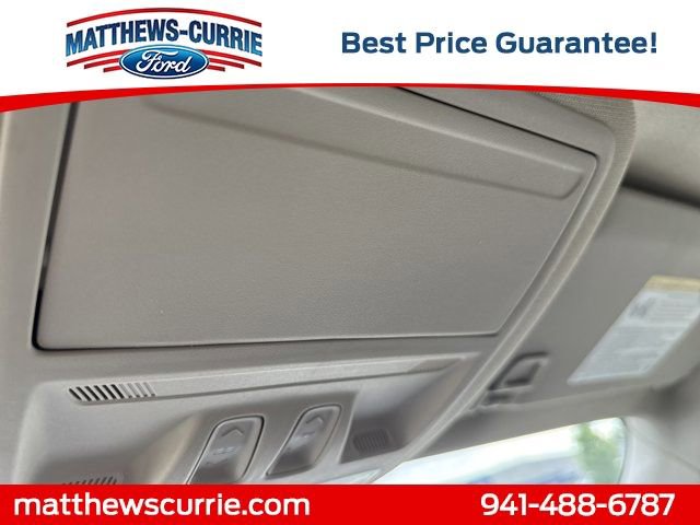 Certified 2020 Ford Escape Titanium FWD image 23