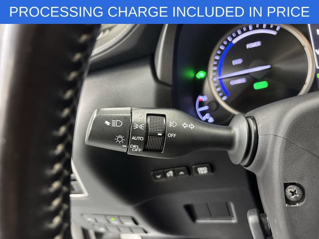 Used 2020 Lexus NX 300h AWD w/ Comfort Package image 19