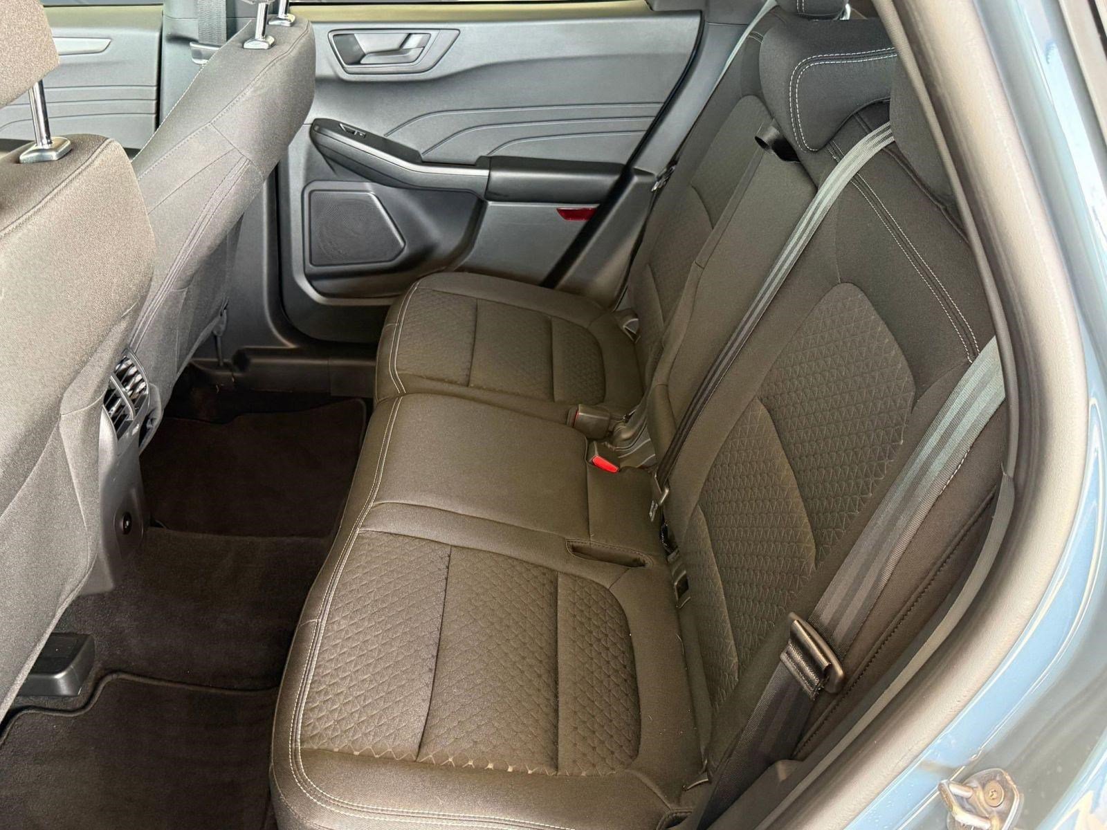 Certified 2025 Ford Escape Active w/ Tech Pack #1 FWD image 15