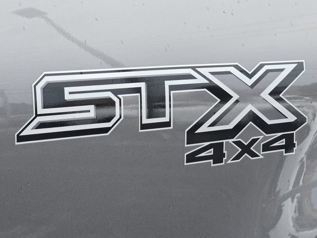Certified 2022 Ford F150 XL w/ STX Black Appearance Package AWD/4WD image 4