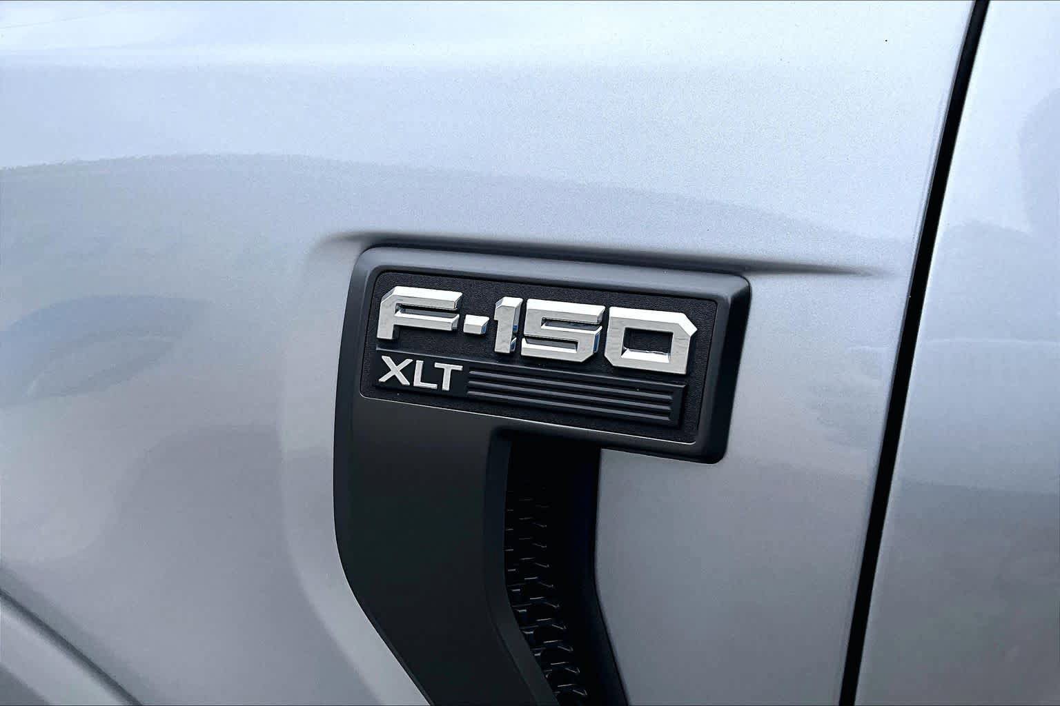Certified 2022 Ford F150 XLT w/ Equipment Group 302A High AWD/4WD image 10