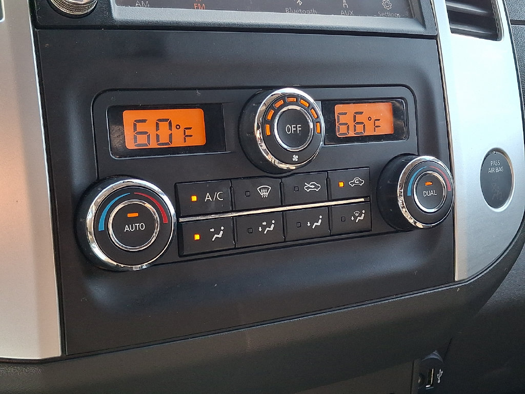 Used 2019 Nissan Frontier SV w/ Value Truck Package AWD/4WD image 17