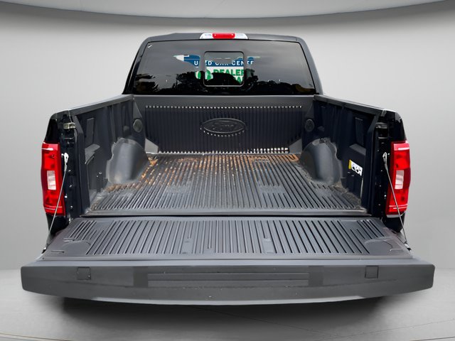 Certified 2023 Ford F150 XLT w/ Equipment Group 302A High AWD/4WD image 16