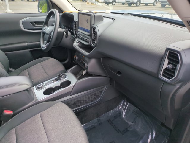 Certified 2024 Ford Bronco Sport Big Bend AWD/4WD image 34