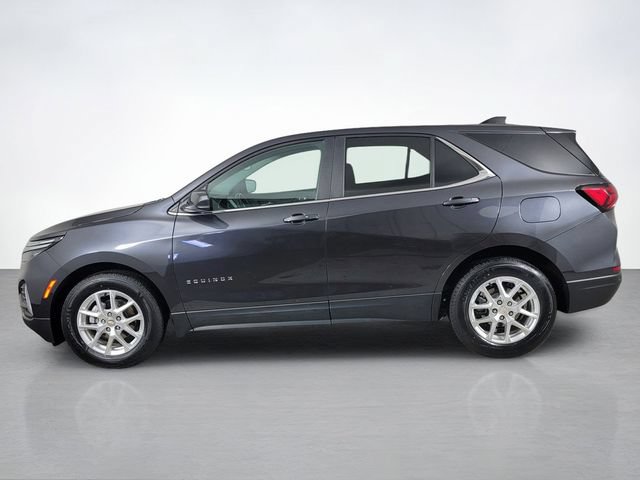 Used 2022 Chevrolet Equinox LT FWD image 6