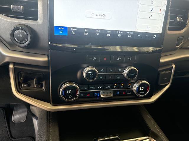 Certified 2024 Ford Expedition Max XLT image 13