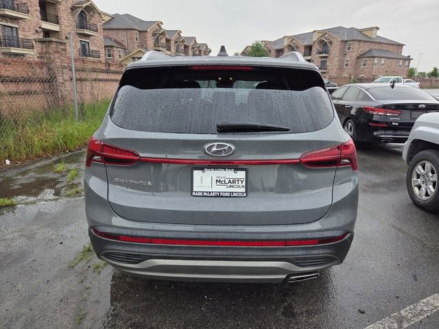 Used 2023 Hyundai Santa Fe SEL FWD image 6