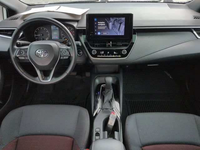 Used 2023 Toyota Corolla SE FWD image 17