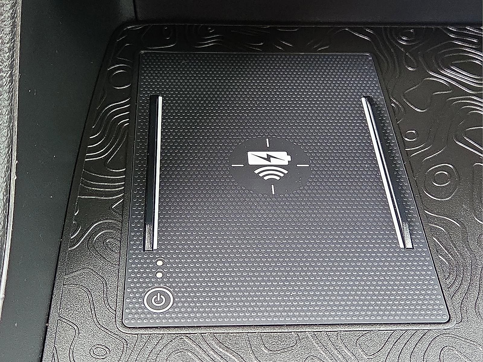 Used 2026 Honda Passport TrailSport image 16