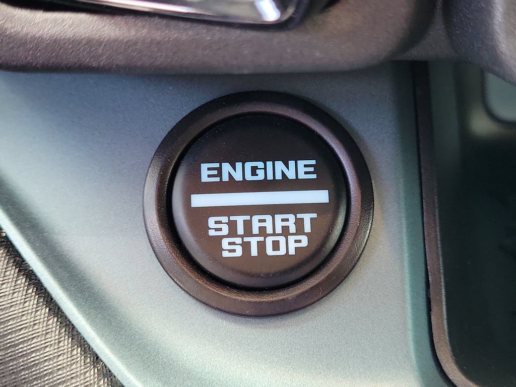 Certified 2024 Ford Bronco Sport Badlands AWD/4WD image 28