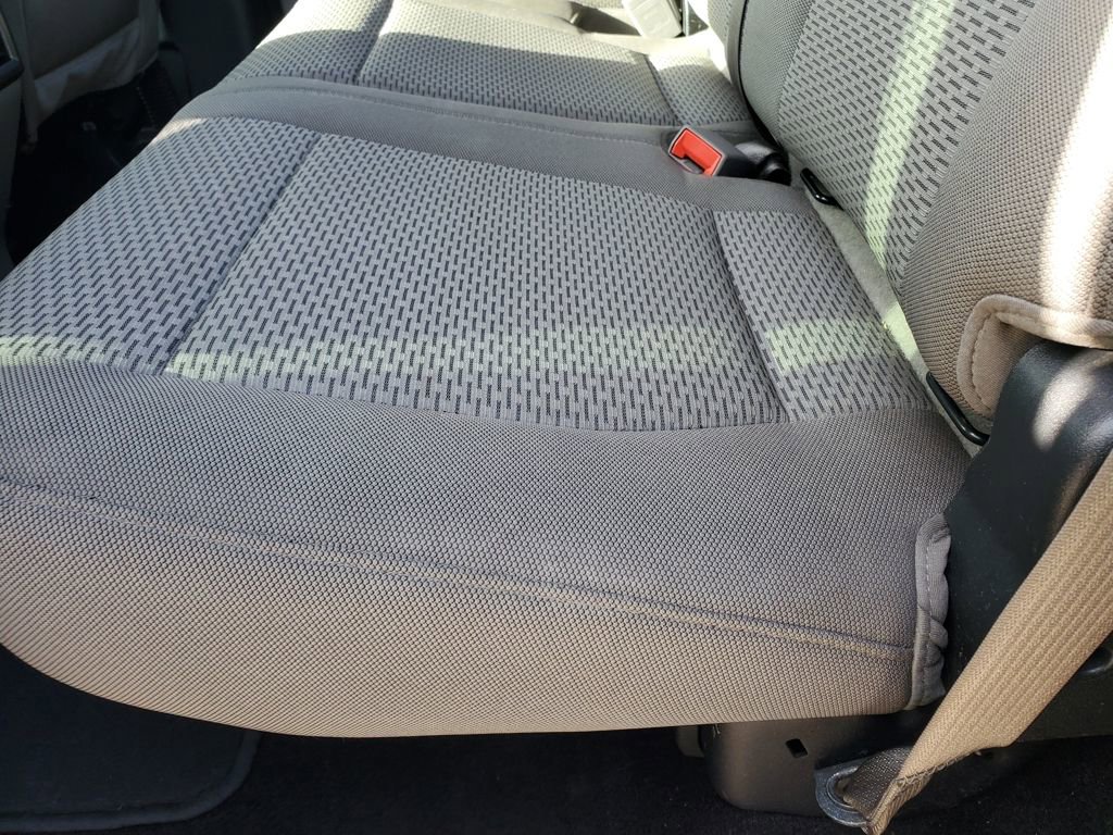 Certified 2018 Ford F150 XLT w/ Equipment Group 302A Luxury image 11