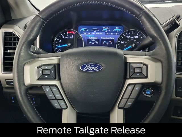 Certified 2020 Ford F250 Lariat AWD/4WD image 26