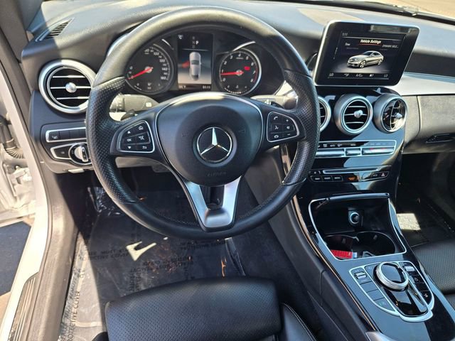 Used 2018 Mercedes-Benz C 300 Coupe image 6