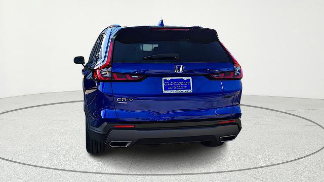 Used 2025 Honda CR-V Sport image 7