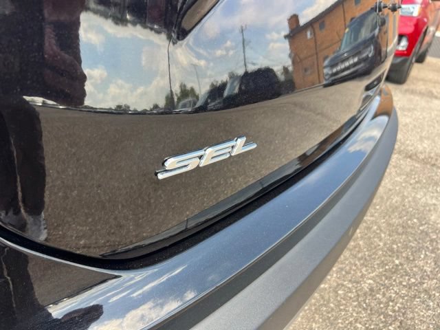 Certified 2024 Ford Edge SEL w/ Convenience Package AWD/4WD image 25