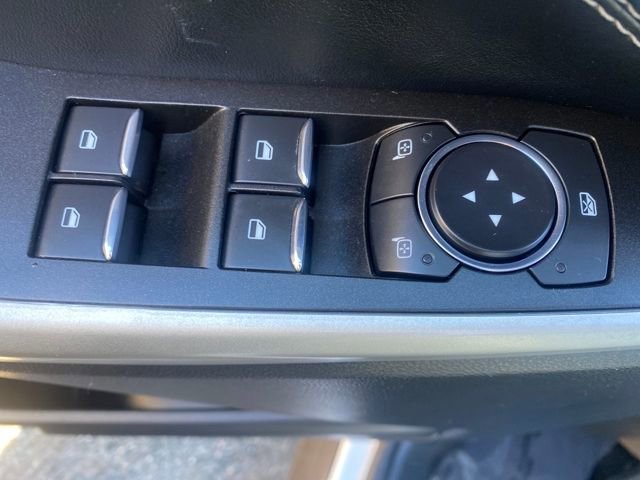 Certified 2022 Ford Explorer XLT w/ Equipment Group 202A image 16