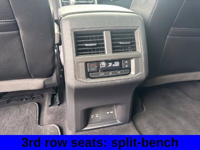 Used 2022 Volkswagen Atlas SEL AWD/4WD image 20