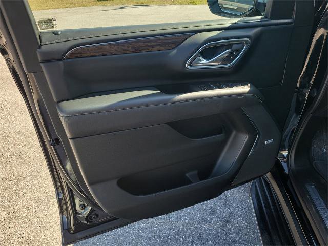 Used 2023 Chevrolet Tahoe Premier image 23