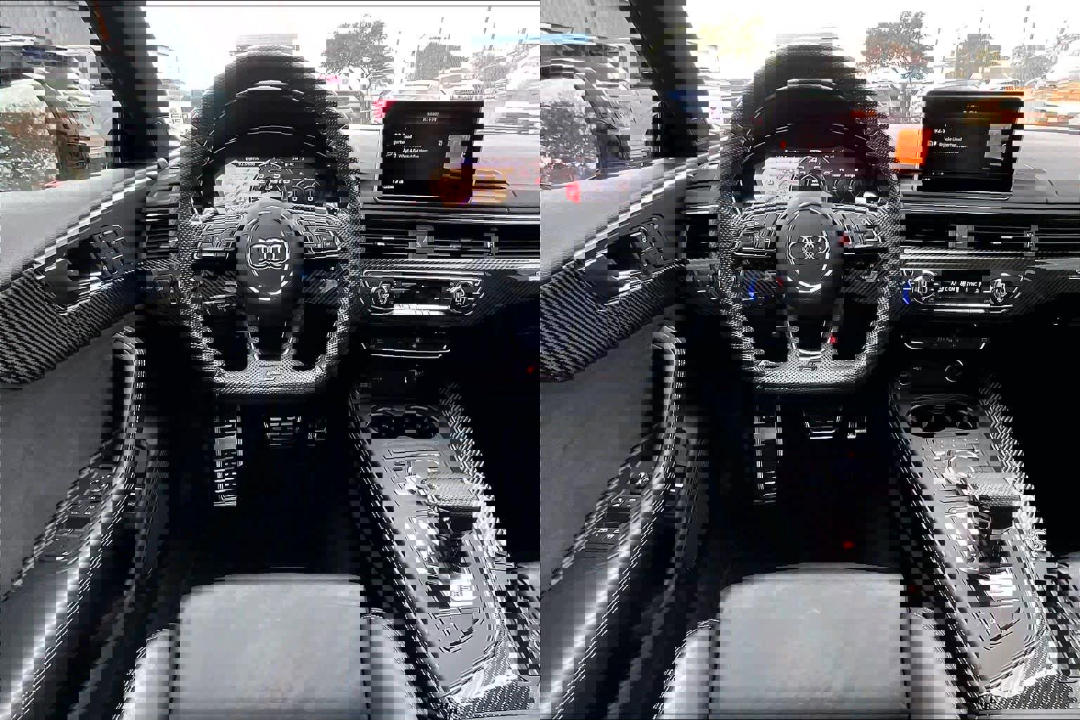 Used 2019 Audi RS 5 Sportback image 5