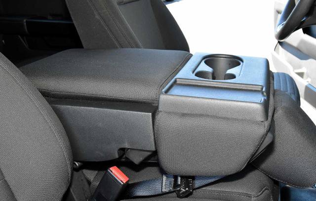 Certified 2023 Ford F150 XL w/ STX Appearance Package AWD/4WD image 26