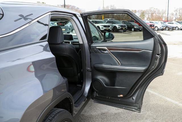 Used 2022 Lexus RX 350 AWD w/ Premium Package image 26