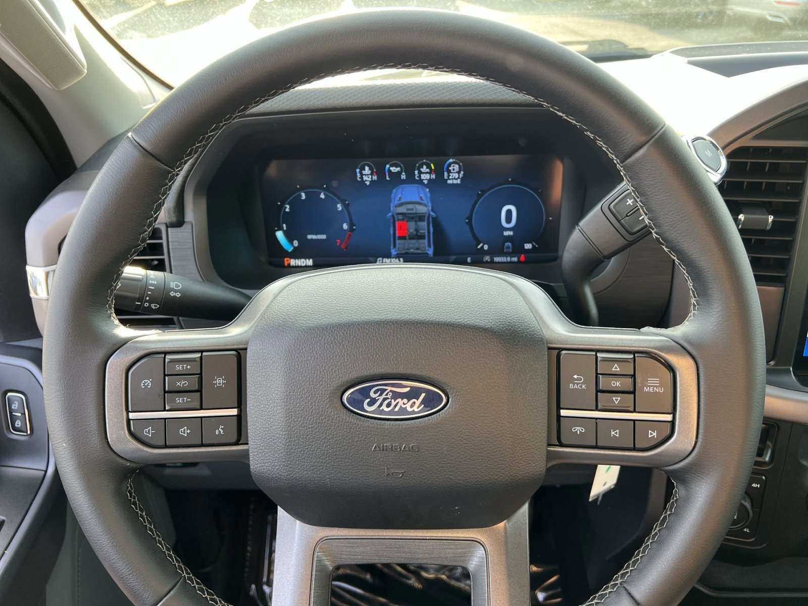 Certified 2025 Ford F150 XLT w/ Equipment Group 301A Standard image 24