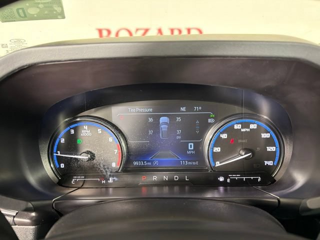 Certified 2024 Ford Bronco Sport Outer Banks w/ Tech Package AWD/4WD image 23