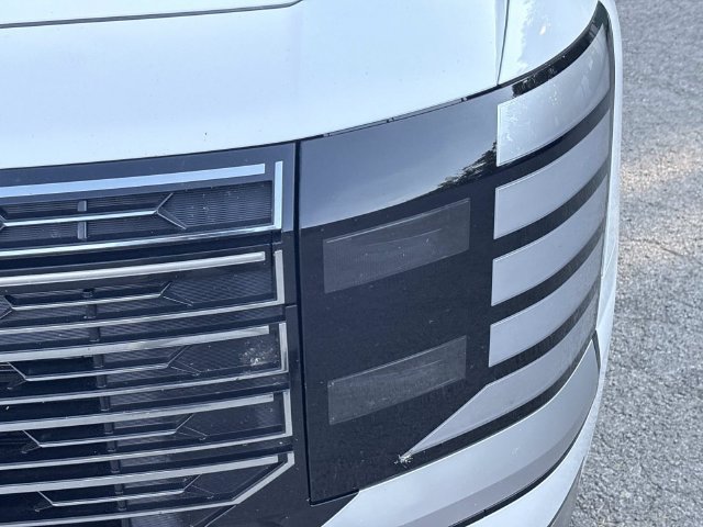 Used 2026 Hyundai Palisade Calligraphy AWD/4WD image 10