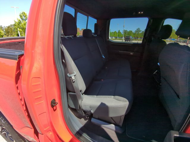 Certified 2022 Ford F150 XLT w/ Equipment Group 302A High AWD/4WD image 33