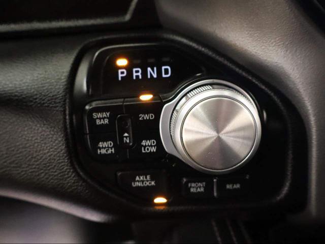 Used 2022 RAM 2500 Power Wagon w/ Level 2 Equipment Group image 31